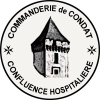 Commanderie de Condat logo - Similar company to Xtech Minds