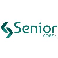 Senior Core logo - Similar company to Voicers