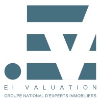 EI Valuation logo - Similar company to Haussmann Evaluation