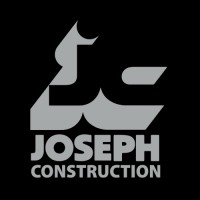 Joseph Construction Company, Inc. logo - Similar company to Merit Construction, Inc.