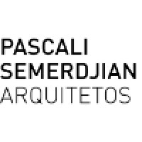 Pascali Semerdjian Arquitetos logo - Similar company to Aya | Interior Fit-Out Solution
