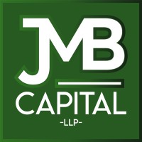 JMB Capital LLP logo - Similar company to Peritas Yachts Ltd