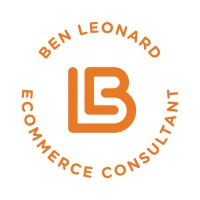 benleonard.pro logo - Similar company to Drip Brands