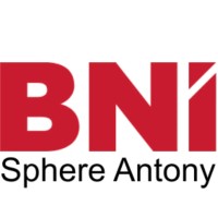 BNI Sphere Antony logo - Similar company to A2A Ingénierie