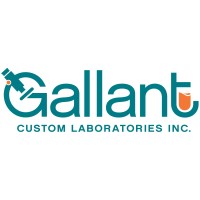 Gallant Custom Laboratories Inc. logo - Similar company to Rozel
