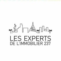 Les Experts De L'Immobilier 237 logo - Similar company to Codecis Immobilier