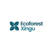 Ecoforest Xingu logo - Similar company to Certificafé