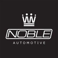 Noble Automotive Ltd logo - Similar company to Reperformance