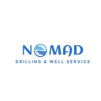 NOMAD DRILLING logo - Similar company to Nomad Drilling & Pump