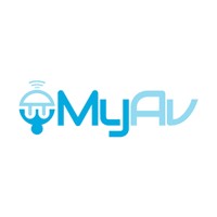 MyAv logo - Similar company to Aethonix Solutions