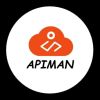 Apiman logo - Similar company to Apptimate Software Pvt Ltd