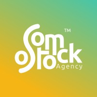 Somstock Agency logo - Similar company to Felix Studios (Pty) Ltd