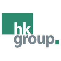 hk-group logo - Similar company to Macsystems Gmbh