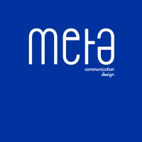 Meta Communication Design logo - Similar company to Core-Hub
