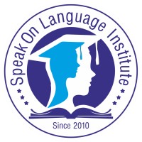 SpeakOn Language Institute logo - Similar company to Divan Institut