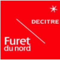 DECITRE INTERACTIVE logo - Similar company to Decitre