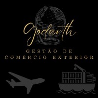 Godarth Gestão de Comércio Exterior logo - Similar company to Camera De Comerț, Industrie Și Agricultură Dâmbovița