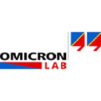 OMICRON Lab logo - Similar company to Picotest