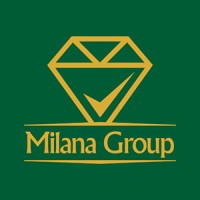 MilanaGroup/گروه میلانا logo - Similar company to Behnood Pharmed