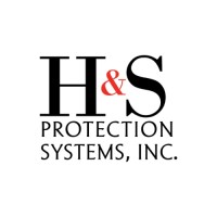 H&S Protection Systems logo - Similar company to High Rise Security Systems, Llc