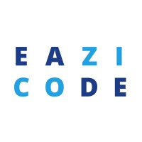 EaziCode logo - Similar company to Zulzi