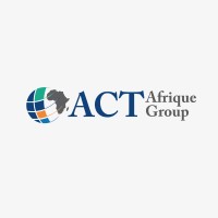 ACT Afrique Group logo - Similar company to Performances Group
