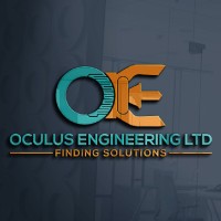 OCULUS ENGINEERING LTD logo - Similar company to Devgate