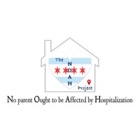 The NOAH Project logo - Similar company to Project Noah