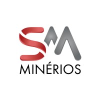 SM Minérios logo - Similar company to Calmap • Calcário & Fertilizantes Minerais