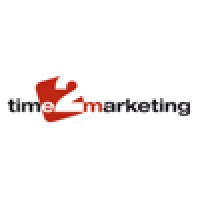 Time2marketing srl logo - Similar company to Igers Networks, The Main Instagram´S Fans Community
