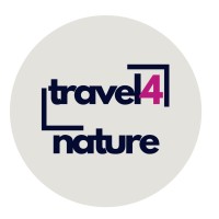 Travel4Nature logo - Similar company to Ecowave.Gr