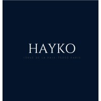 HAYKO logo - Similar company to L'Atelier Viken