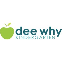 Dee Why Kindergarten logo - Similar company to Newport Kindergarten