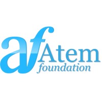 Atem Foundation logo - Similar company to Gracious Gifters Foundation