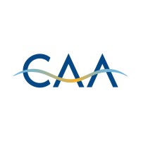 Cámara Argentina del Agua (CAA) logo - Similar company to Agua Siempre®