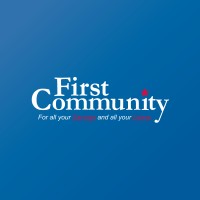 First Community Credit Union logo - Similar company to First Community Credit Union