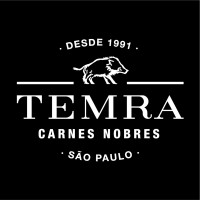 TEMRA logo - Similar company to F.A Defumados