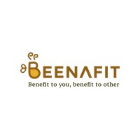 Beenafit Official logo - Similar company to Umkmall