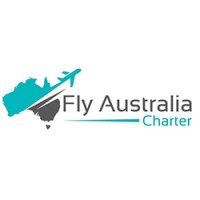 Fly Australia Charter logo - Similar company to Wtd Constructions Pty Ltd