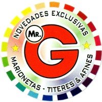 Novedades Exclusivas Mr. 