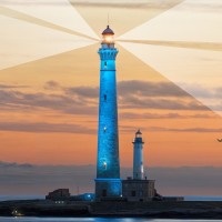 Lighthouse Legal Media logo - Similar company to Quorus Gmbh