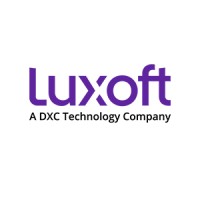 Luxoft Egypt logo - Similar company to Seitech Solutions