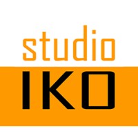 Studio IKO logo - Similar company to Hd Creative Co.