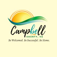 Campbell County, Virginia