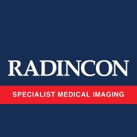 Radincon - Specialist Medical Imaging logo - Similar company to 3D Imaging Solutions