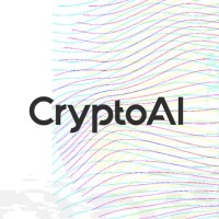 CryptoAI株式会社 logo - Similar company to Art & Strategy Tokyo