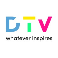 DTV Group (Global) logo - Similar company to Ara Networks / 아라기술
