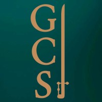 GCS CONSULTING GCC logo - Similar company to Vertix Auditing Llc