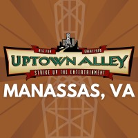 Uptown Alley Manassas logo - Similar company to Mike'S Remodeling & Window Replacement Manassas