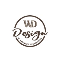 Wd Design logo - Similar company to Wd - Wall & Decor